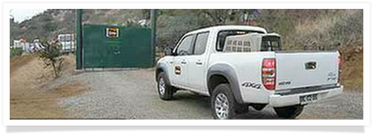 Nuestras oficinas - DN Maquinarias y Cia Ltda
