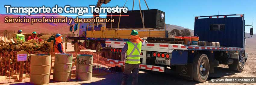 Movimiento de tierras - DN Maquinarias y Cia Ltda.
